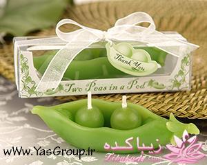 شمعهای فانتزی